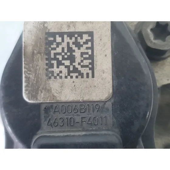 Pinza Freno Trasera Derecha para Toyota Corolla Sedan (_E21_)