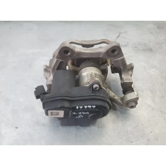 Pinza Freno Trasera Izquierda para Toyota Corolla Sedan (_E21_)