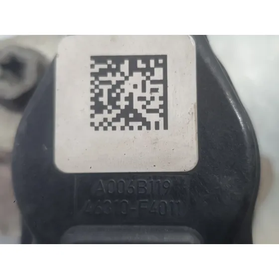 Pinza Freno Trasera Izquierda para Toyota Corolla Sedan (_E21_)