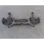 Puente Trasero para Toyota Corolla Sedan (_E21_)