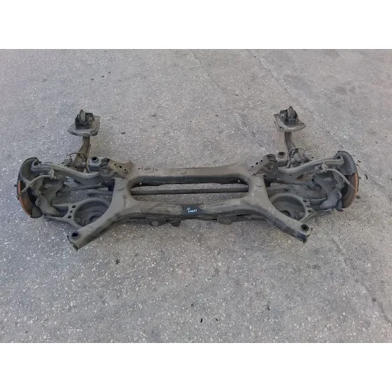 Puente Trasero para Toyota Corolla Sedan (_E21_)
