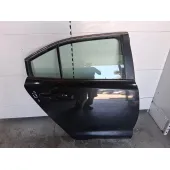 Puerta Trasera Derecha para Toyota Corolla Sedan (_E21_)