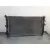 Radiador Agua para Toyota Corolla Sedan (_E21_)