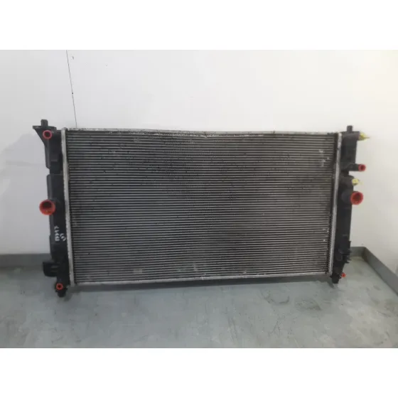 Radiador Agua para Toyota Corolla Sedan (_E21_)