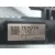 Radiador Agua para Toyota Corolla Sedan (_E21_)