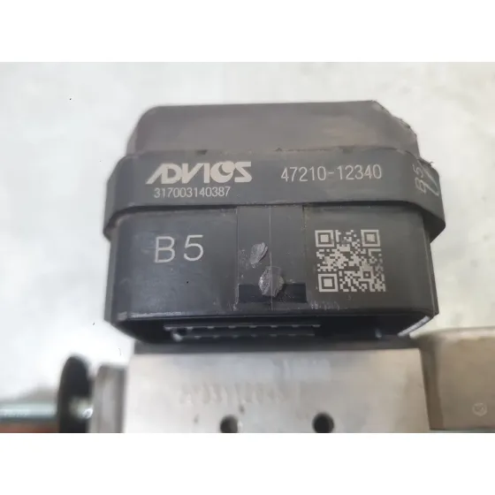 Servofreno para Toyota Corolla Sedan (_E21_)