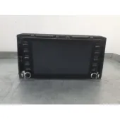 Sistema Navegacion Gps para Toyota Corolla Sedan (_E21_)