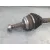 Transmision Delantera Derecha para Toyota Corolla Sedan (_E21_)