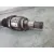Transmision Delantera Derecha para Toyota Corolla Sedan (_E21_)