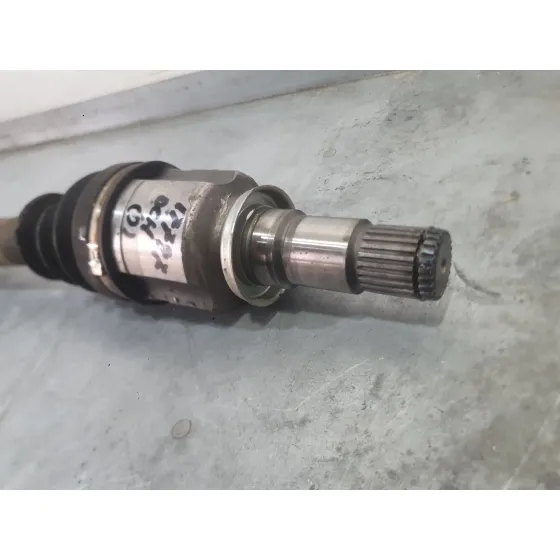 Transmision Delantera Derecha para Toyota Corolla Sedan (_E21_)