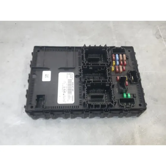 Caja Reles / Fusibles para Ford Ecosport