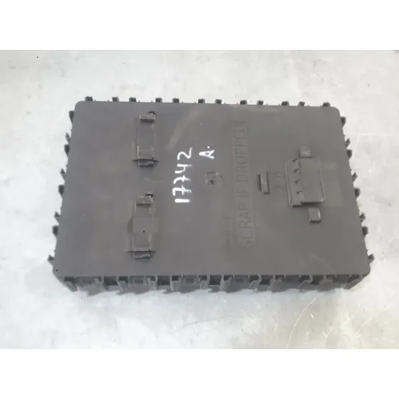 Caja Reles / Fusibles para Ford Ecosport