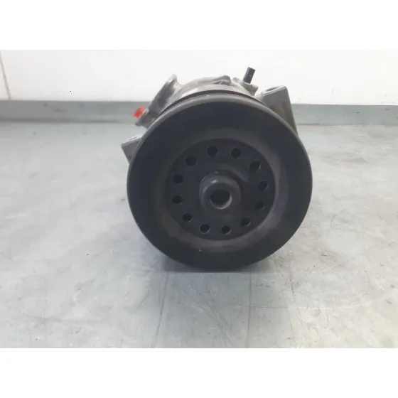 Compresor Aire Acondicionado para Opel Corsa E (X15)