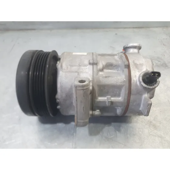 Compresor Aire Acondicionado para Opel Corsa E (X15)
