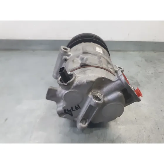 Compresor Aire Acondicionado para Opel Corsa E (X15)