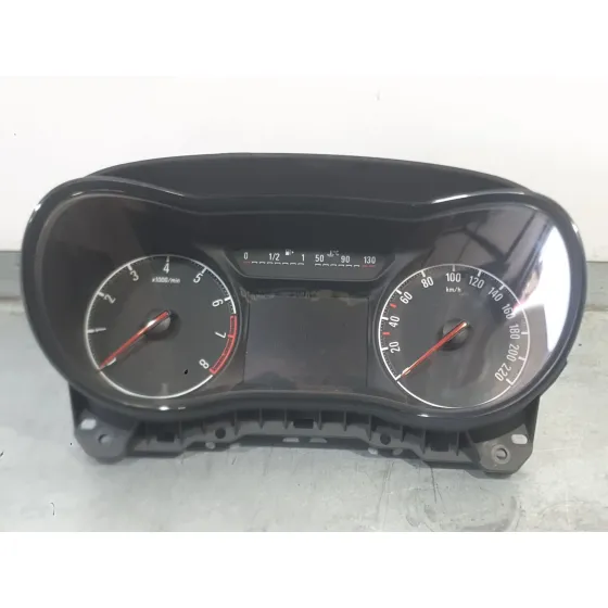 Cuadro Instrumentos para Opel Corsa E (X15)