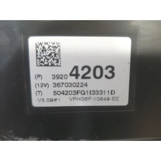 Cuadro Instrumentos para Opel Corsa E (X15)