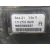 Faro Antiniebla Derecho para Opel Corsa E (X15)