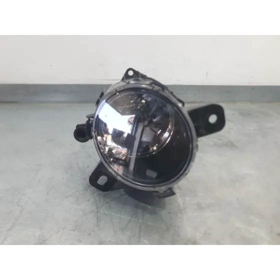 Faro Antiniebla Izquierdo para Opel Corsa E (X15)