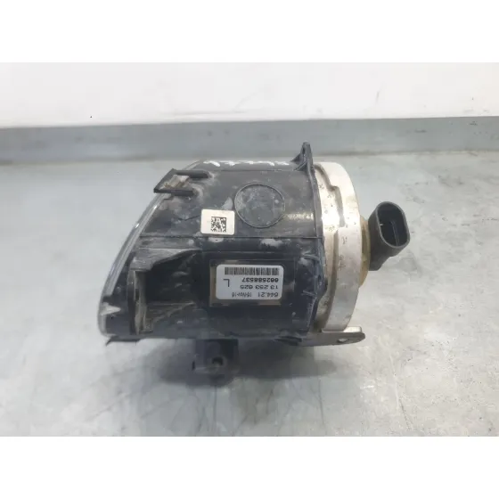 Faro Antiniebla Izquierdo para Opel Corsa E (X15)