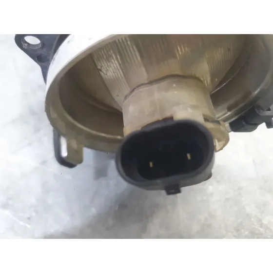 Faro Antiniebla Izquierdo para Opel Corsa E (X15)