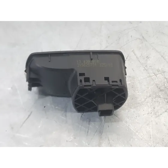Mando Elevalunas Delantero Derecho para Opel Corsa E (X15)