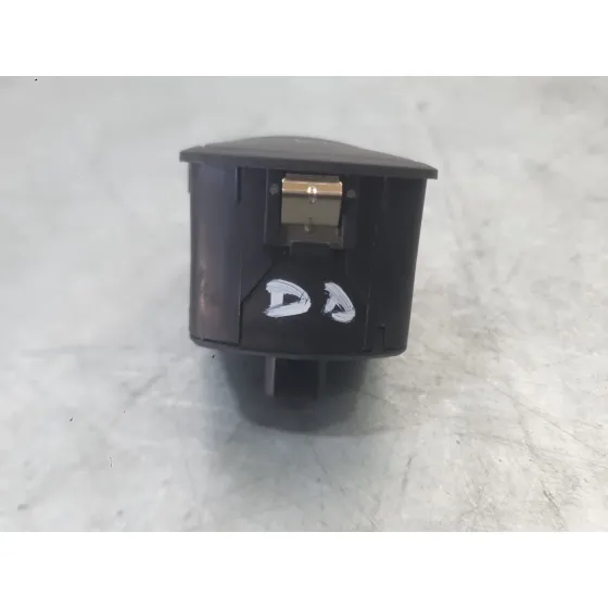Mando Elevalunas Delantero Derecho para Opel Corsa E (X15)