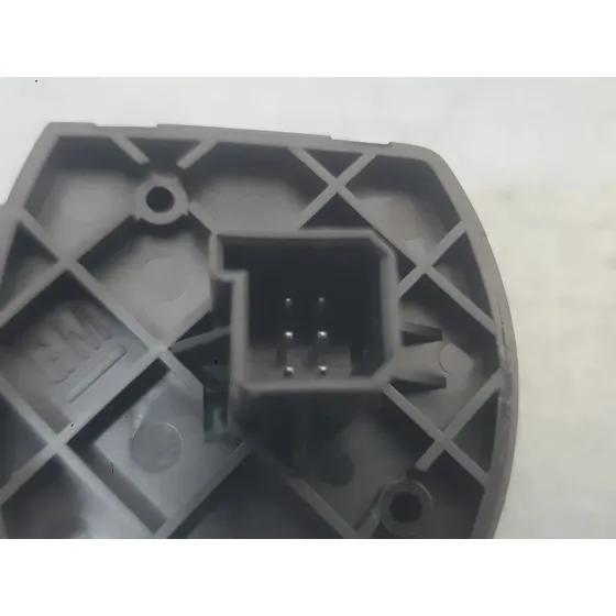 Mando Elevalunas Delantero Derecho para Opel Corsa E (X15)