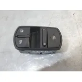 Mando Elevalunas Delantero Izquierdo para Opel Corsa E (X15)