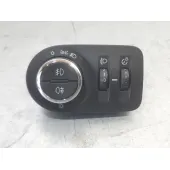 Mando Luces para Opel Corsa E (X15)