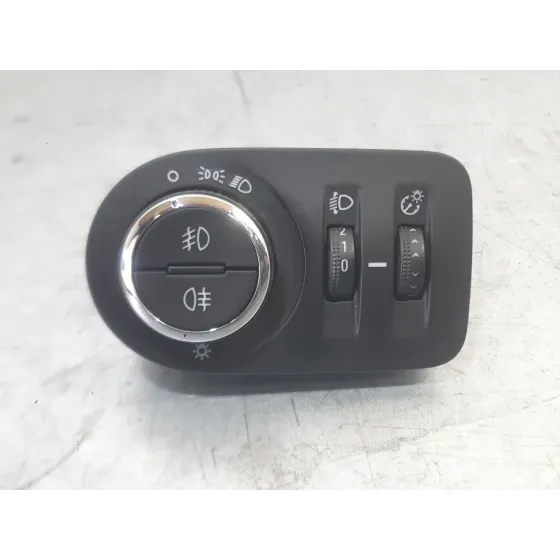 Mando Luces para Opel Corsa E (X15)