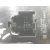 Mando Luces para Opel Corsa E (X15)