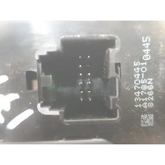 Mando Luces para Opel Corsa E (X15)