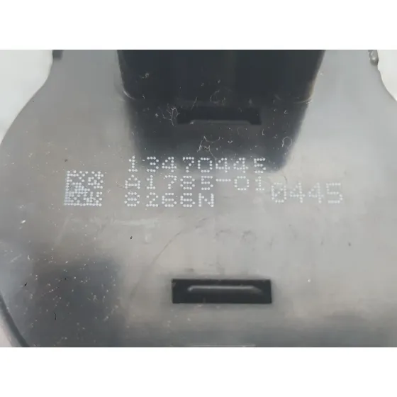 Mando Luces para Opel Corsa E (X15)