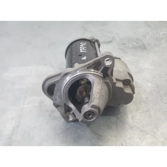 Motor Arranque para Opel Corsa E (X15)