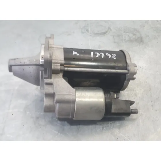 Motor Arranque para Opel Corsa E (X15)