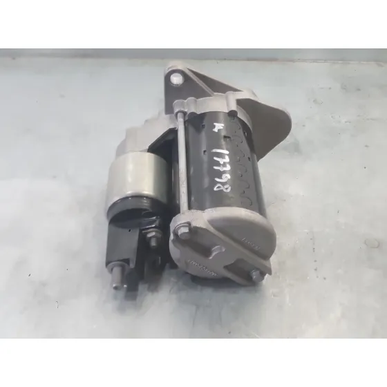 Motor Arranque para Opel Corsa E (X15)