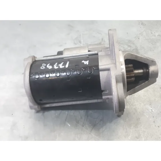 Motor Arranque para Opel Corsa E (X15)