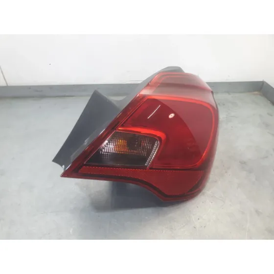 Piloto Trasero Derecho para Opel Corsa E (X15)