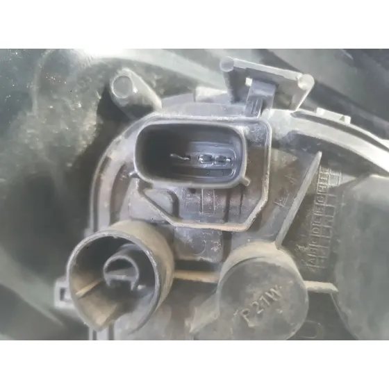 Piloto Trasero Derecho para Opel Corsa E (X15)
