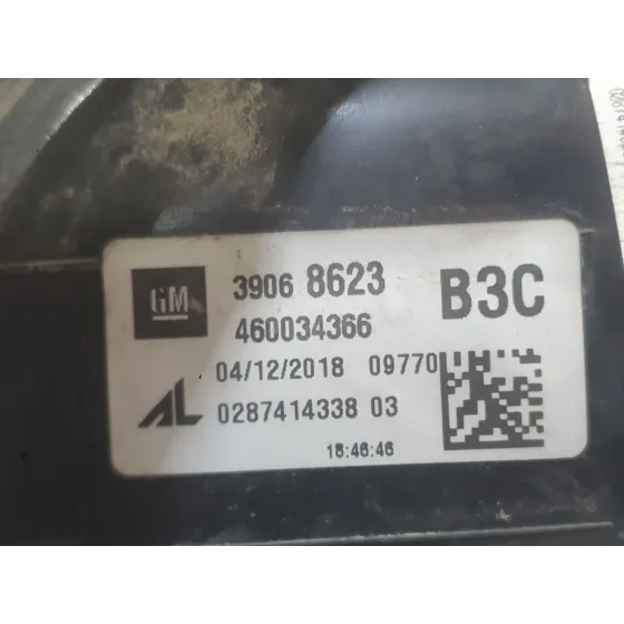 Piloto Trasero Derecho para Opel Corsa E (X15)