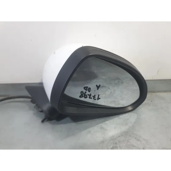 Retrovisor Derecho para Opel Corsa E (X15)