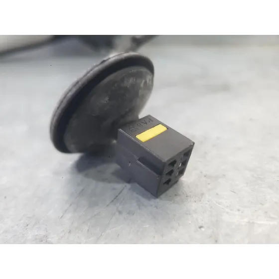 Retrovisor Derecho para Opel Corsa E (X15)