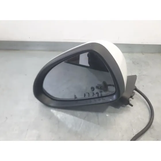 Retrovisor Izquierdo para Opel Corsa E (X15)
