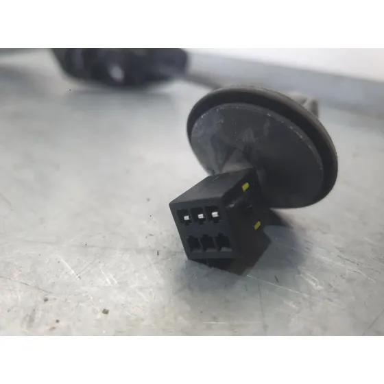 Retrovisor Izquierdo para Opel Corsa E (X15)