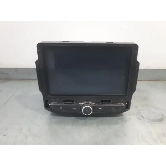 Sistema Navegacion Gps para Opel Corsa E (X15)