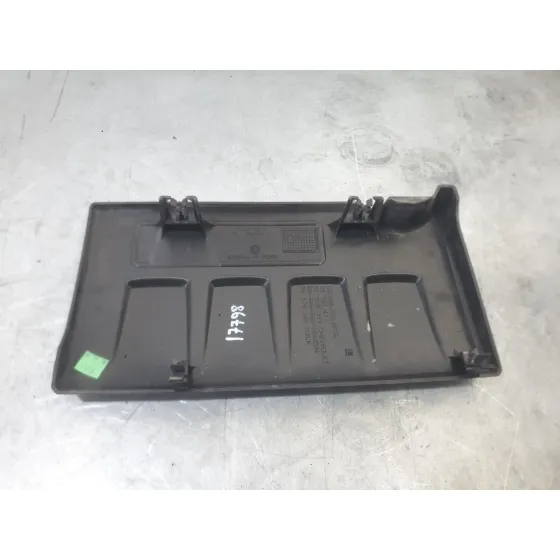 Tapa Motor para Opel Corsa E (X15)