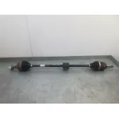 Transmision Delantera Derecha para Opel Corsa E (X15)