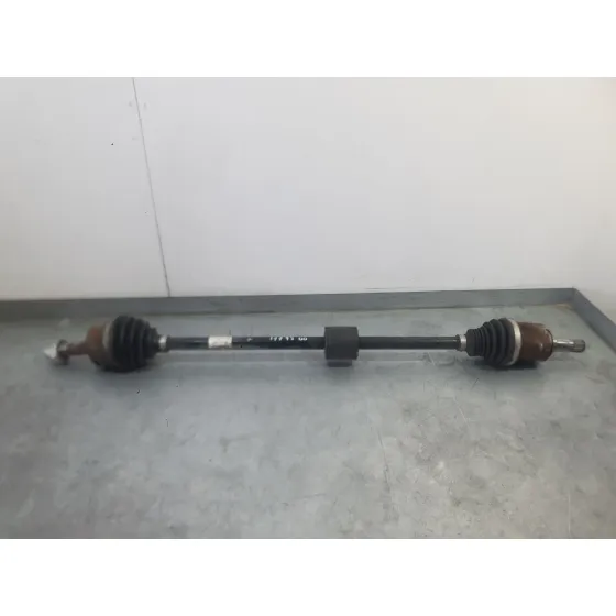 Transmision Delantera Derecha para Opel Corsa E (X15)