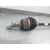 Transmision Delantera Derecha para Opel Corsa E (X15)